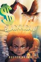 Blackxican! - Buster Brown - cover