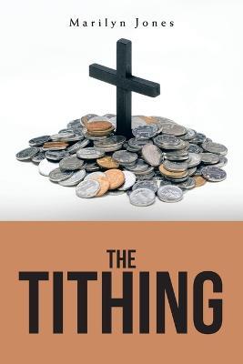 The Tithing - Marilyn Jones - cover