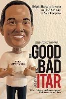 The Good, the Bad, and the Itar: Helpful Hacks to Prevent an Itar Screwup at Your Company - Glenn Ishikawa - cover