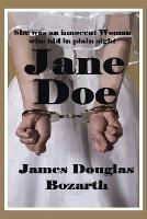 Jane Doe - James Douglas Bozarth - cover