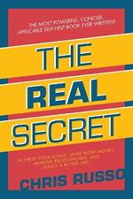 The Real Secret