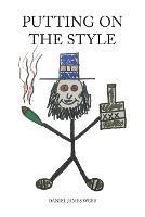 Putting on the Style - Daniel James Webb - cover
