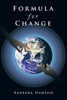 Formula for Change - Barbara Hanson - cover