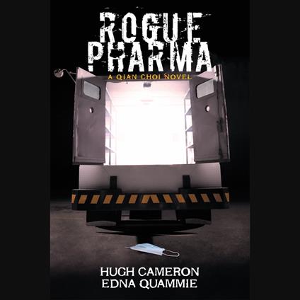 Rogue Pharma