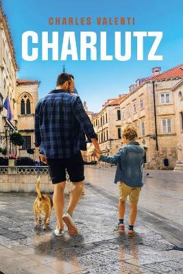 Charlutz - Charles Valenti - cover