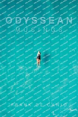 Odyssean Musings - Frank de Canio - cover