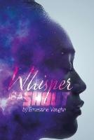Whisper Is a Shout - Ernestine Vaughn - cover