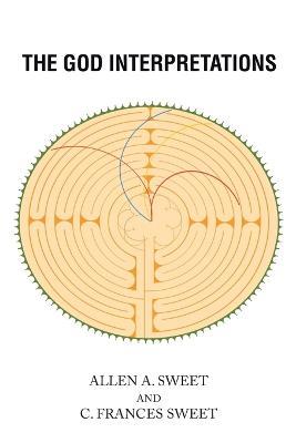 The God Interpretations - Allen a Sweet - cover