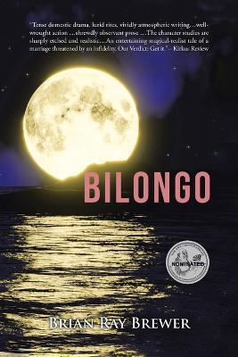 Bilongo - Brian Ray Brewer - cover