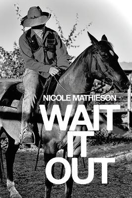 Wait it Out - Nicole Mathieson - cover