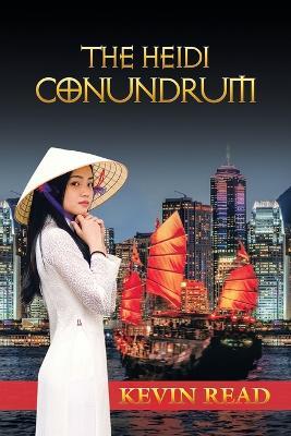 The Heidi Conundrum - Kevin Read - cover