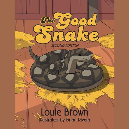 The Good Snake