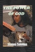 The Power of God - Shalom Solomon - cover