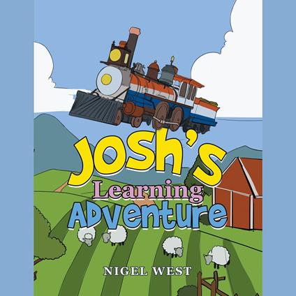 Josh’s Learning Adventure