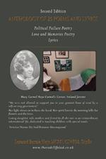 Anthology of 25 Poems and Lyrics: Political Failure Poetry Love and Memories Poetry Lyrics
