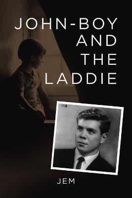John-boy and the Laddie - Jem - cover
