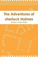 The Adventures of sherlock Holmes