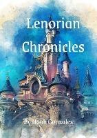 Lenorian Chronicles: Book 1