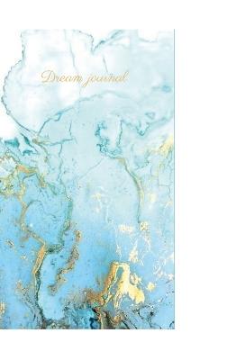 Dream Journal - Nabiilah Bundhoo - cover