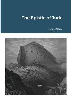 The Epistle of Jude - Mark Allfree - cover