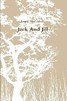 Jack And Jill - Louisa May Alcott - cover