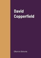 David Copperfield - Charles Dickens - cover