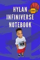 Hylan Infiniverse Notebook - Laverne Adekunle - cover