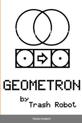 Geometron - Lafe Spietz - cover