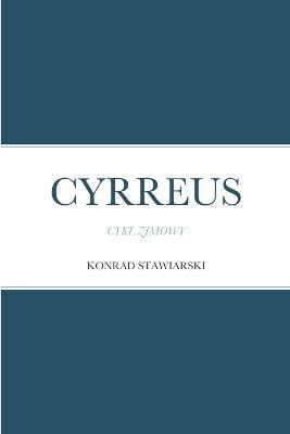 Cyrreus - Konrad Stawiarski - cover