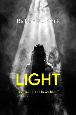 Light - Richard a Frank - cover