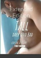 Tall Dark and Bad: Extended Edition - Crystal Evans - cover