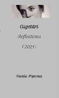 Cugetari (Reflections) 2021 - Vavila Popovici - cover