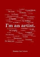 I'm an artist. - Brandyn Lee Tulloch - cover