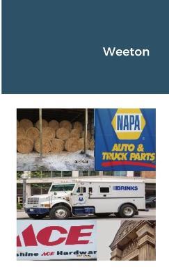 Weeton - Vincent Nofi - cover