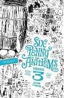 Six-Penny Anthems 3 - Kevin Cornell - cover