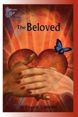 The Beloved - Chantie Valinttine - cover