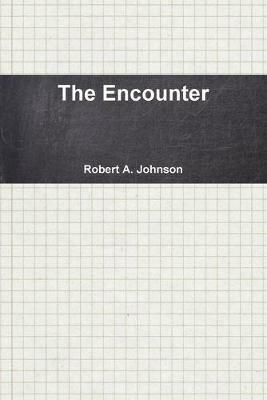 The Encounter - Robert Johnson - cover
