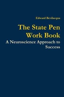 The State Pen Work Book - Edward Bevilacqua - cover