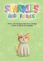 Sparkles and Friends: Book 2