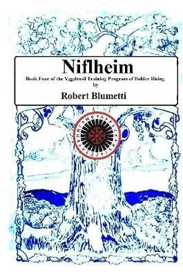 Niflheim - Robert Blumetti - cover