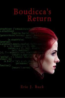 Boudicca's Return - Eric J. Buck - cover