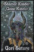 Shatter Kinder, Geist Kinder - Gori Suture - cover