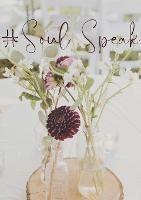 #Soul Speak - Heard & Uplifted - cover