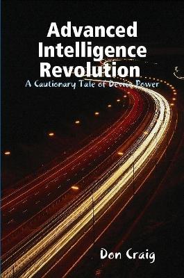 Advanced Intelligence Revolution - Don Craig - cover
