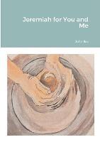 Jeremiah for You and Me - John Arthur - cover