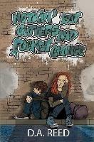 Nothin' but Gutters and Pocket Change - D.A. Reed - cover