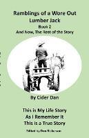 Cider Dan - Book 2 - Dan Byler - cover