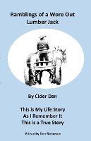 Cider Dan- Book 1 - Dan Byler - cover
