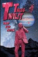 Twilit Tales - David Brown - cover