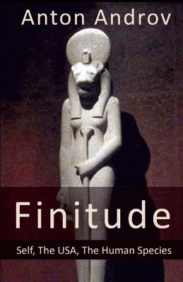 Finitude - Anton Androv - cover